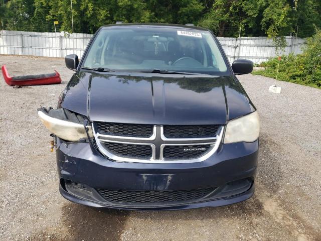 Photo 4 VIN: 2D4RN4DG0BR648277 - DODGE CARAVAN 