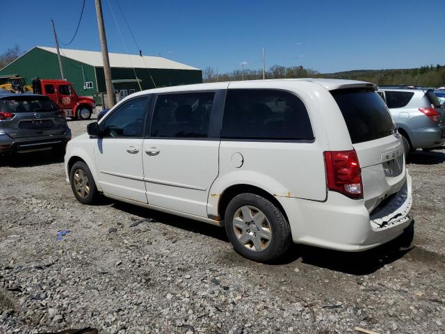 Photo 1 VIN: 2D4RN4DG0BR654516 - DODGE CARAVAN 