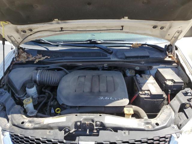 Photo 11 VIN: 2D4RN4DG0BR654516 - DODGE CARAVAN 