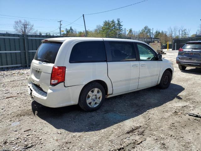 Photo 2 VIN: 2D4RN4DG0BR654516 - DODGE CARAVAN 