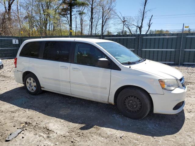 Photo 3 VIN: 2D4RN4DG0BR654516 - DODGE CARAVAN 