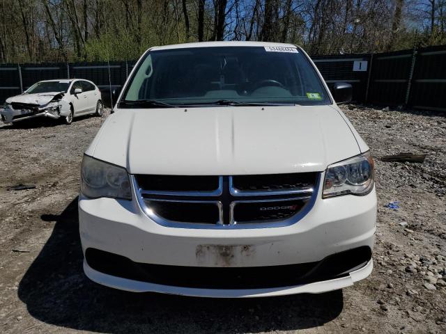 Photo 4 VIN: 2D4RN4DG0BR654516 - DODGE CARAVAN 