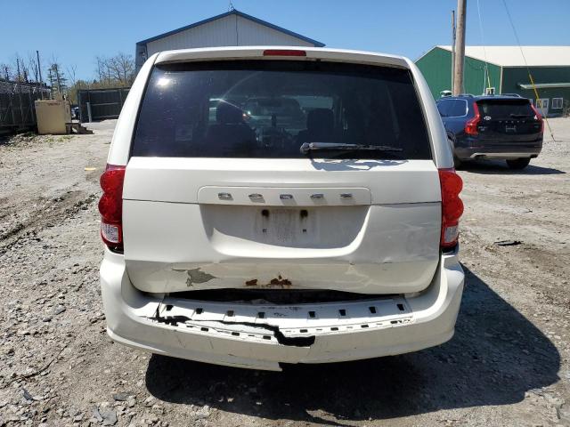 Photo 5 VIN: 2D4RN4DG0BR654516 - DODGE CARAVAN 