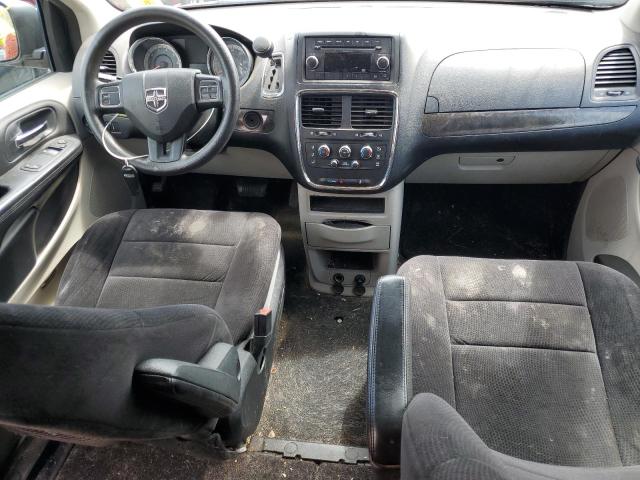 Photo 7 VIN: 2D4RN4DG0BR654516 - DODGE CARAVAN 