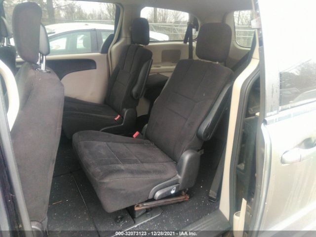 Photo 7 VIN: 2D4RN4DG0BR654807 - DODGE GRAND CARAVAN 