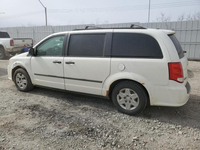 Photo 1 VIN: 2D4RN4DG0BR672966 - DODGE CARAVAN 