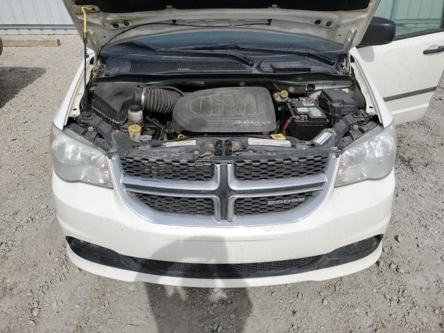 Photo 11 VIN: 2D4RN4DG0BR672966 - DODGE CARAVAN 