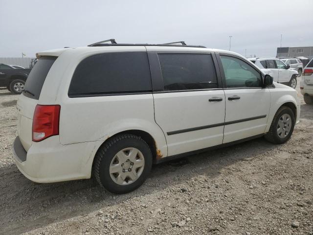 Photo 2 VIN: 2D4RN4DG0BR672966 - DODGE CARAVAN 