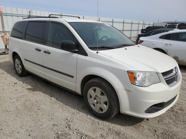 Photo 3 VIN: 2D4RN4DG0BR672966 - DODGE CARAVAN 