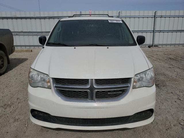 Photo 4 VIN: 2D4RN4DG0BR672966 - DODGE CARAVAN 