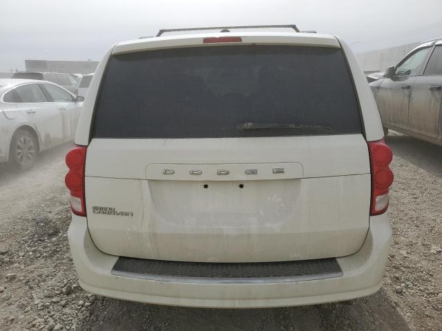 Photo 5 VIN: 2D4RN4DG0BR672966 - DODGE CARAVAN 