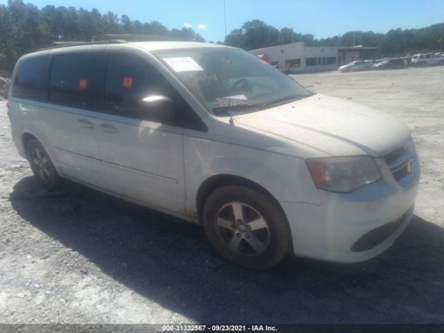 Photo 0 VIN: 2D4RN4DG0BR706419 - DODGE GRAND CARAVAN 