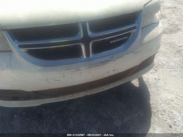 Photo 5 VIN: 2D4RN4DG0BR706419 - DODGE GRAND CARAVAN 