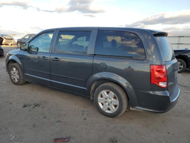 Photo 1 VIN: 2D4RN4DG0BR709904 - DODGE CARAVAN 