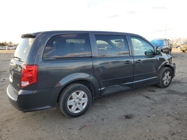 Photo 2 VIN: 2D4RN4DG0BR709904 - DODGE CARAVAN 