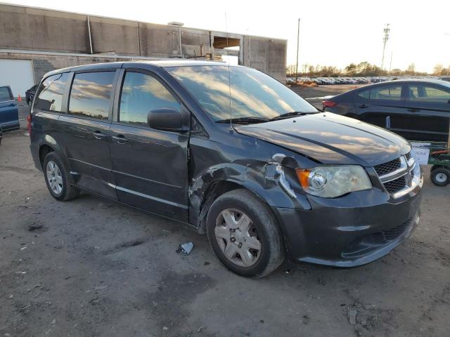 Photo 3 VIN: 2D4RN4DG0BR709904 - DODGE CARAVAN 