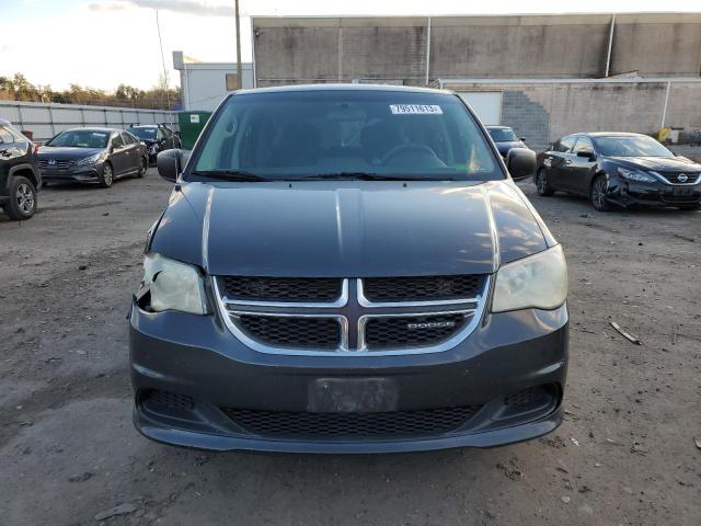 Photo 4 VIN: 2D4RN4DG0BR709904 - DODGE CARAVAN 