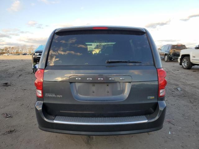 Photo 5 VIN: 2D4RN4DG0BR709904 - DODGE CARAVAN 