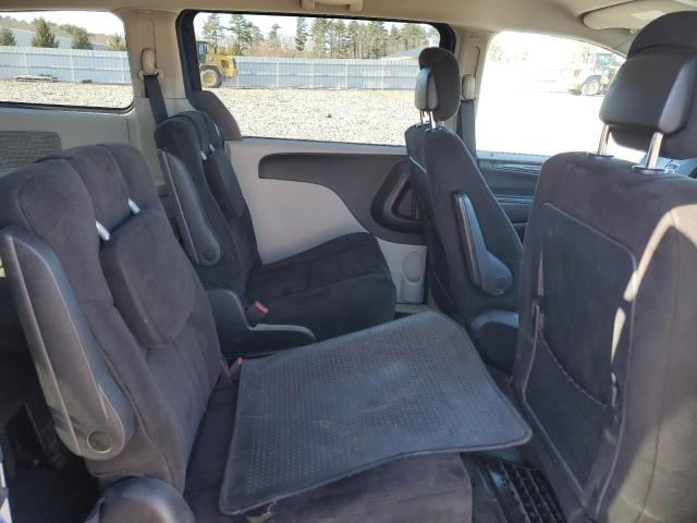 Photo 10 VIN: 2D4RN4DG0BR715492 - DODGE CARAVAN 