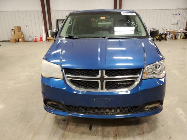 Photo 4 VIN: 2D4RN4DG0BR715492 - DODGE CARAVAN 