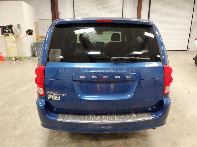 Photo 5 VIN: 2D4RN4DG0BR715492 - DODGE CARAVAN 