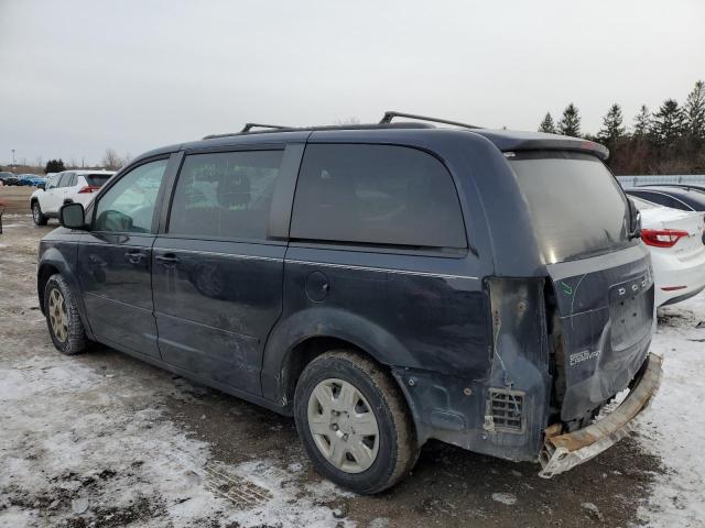 Photo 1 VIN: 2D4RN4DG0BR729943 - DODGE CARAVAN 