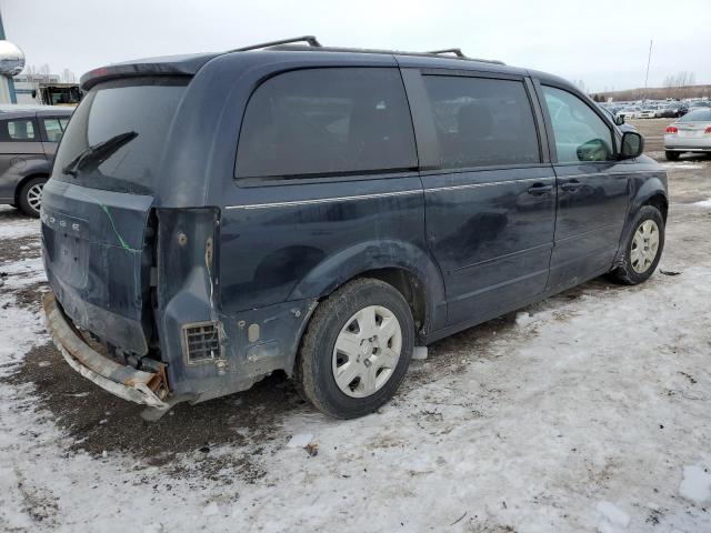 Photo 2 VIN: 2D4RN4DG0BR729943 - DODGE CARAVAN 