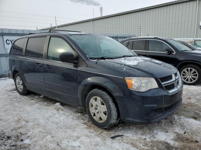 Photo 3 VIN: 2D4RN4DG0BR729943 - DODGE CARAVAN 