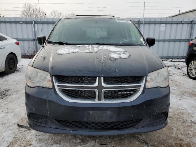 Photo 4 VIN: 2D4RN4DG0BR729943 - DODGE CARAVAN 