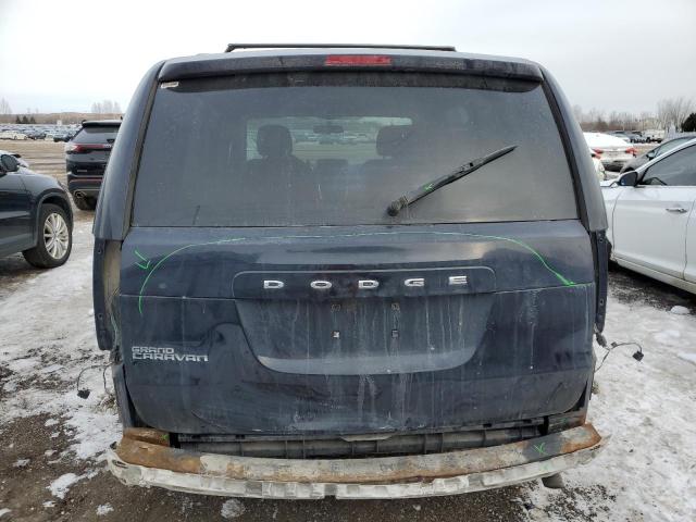 Photo 5 VIN: 2D4RN4DG0BR729943 - DODGE CARAVAN 