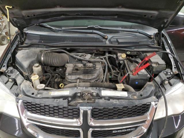 Photo 11 VIN: 2D4RN4DG0BR742241 - DODGE GRAND CARA 