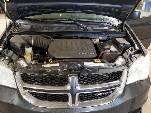 Photo 11 VIN: 2D4RN4DG0BR752171 - DODGE GRAND CARA 