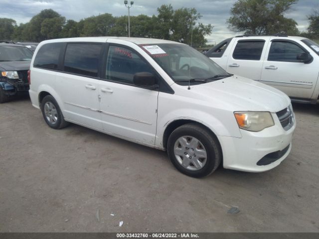 Photo 0 VIN: 2D4RN4DG0BR765213 - DODGE GRAND CARAVAN 