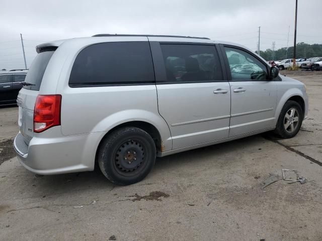 Photo 2 VIN: 2D4RN4DG0BR772677 - DODGE CARAVAN 