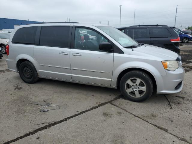 Photo 3 VIN: 2D4RN4DG0BR772677 - DODGE CARAVAN 