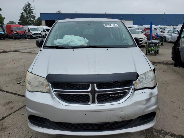 Photo 4 VIN: 2D4RN4DG0BR772677 - DODGE CARAVAN 