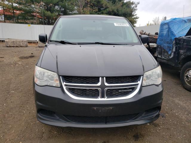 Photo 4 VIN: 2D4RN4DG0BR772811 - DODGE CARAVAN 