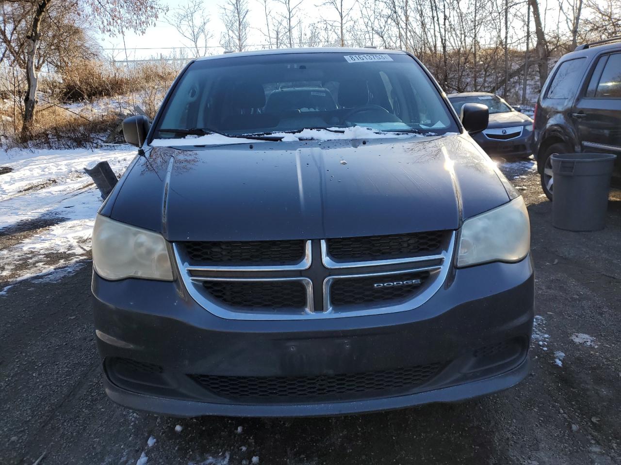 Photo 4 VIN: 2D4RN4DG0BR793108 - DODGE CARAVAN 