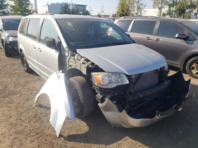 Photo 0 VIN: 2D4RN4DG0BR793786 - DODGE GRAND CARA 