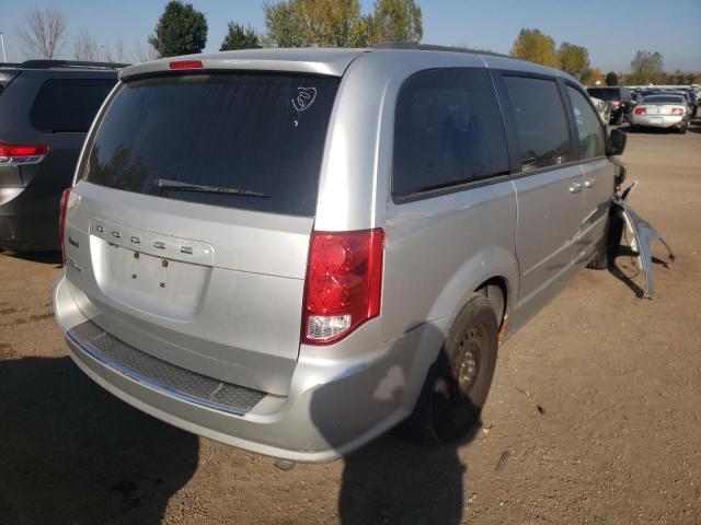 Photo 3 VIN: 2D4RN4DG0BR793786 - DODGE GRAND CARA 