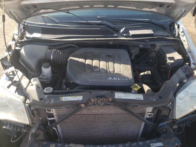 Photo 6 VIN: 2D4RN4DG0BR793786 - DODGE GRAND CARA 