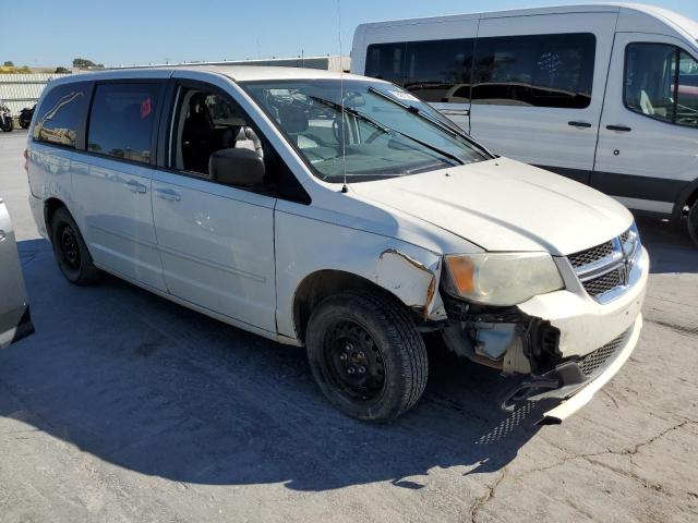 Photo 3 VIN: 2D4RN4DG0BR795635 - DODGE GRAND CARA 