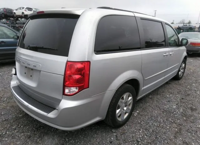 Photo 3 VIN: 2D4RN4DG1BR611593 - DODGE GRAND CARAVAN 