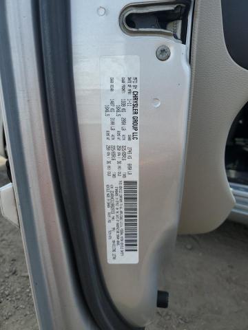 Photo 12 VIN: 2D4RN4DG1BR629723 - DODGE GRAND CARA 