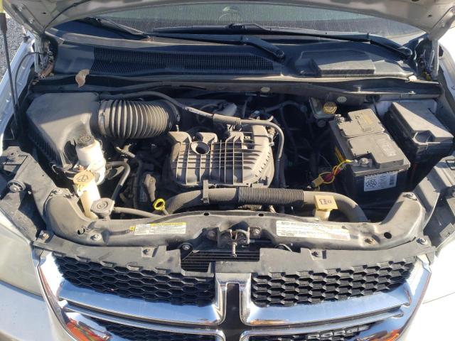 Photo 11 VIN: 2D4RN4DG1BR651835 - DODGE GRAND CARA 