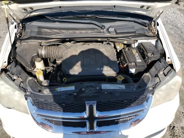 Photo 11 VIN: 2D4RN4DG1BR667615 - DODGE GRAND CARA 