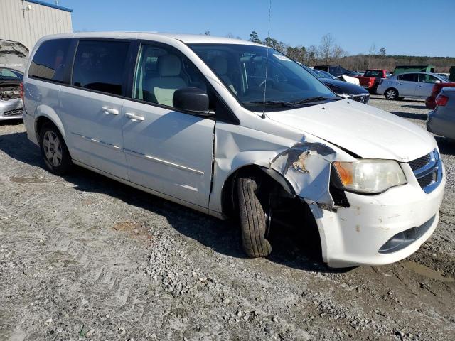 Photo 3 VIN: 2D4RN4DG1BR667615 - DODGE GRAND CARA 