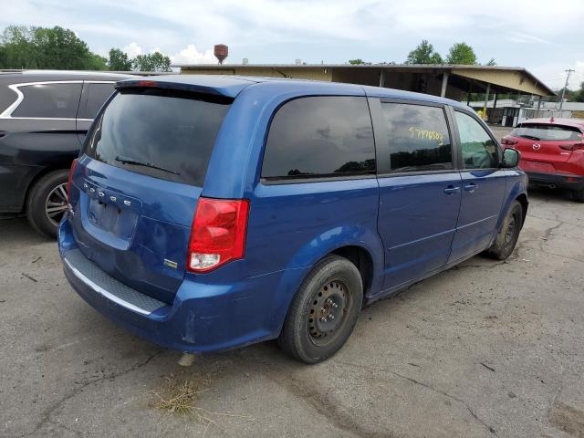 Photo 2 VIN: 2D4RN4DG1BR688500 - DODGE CARAVAN 