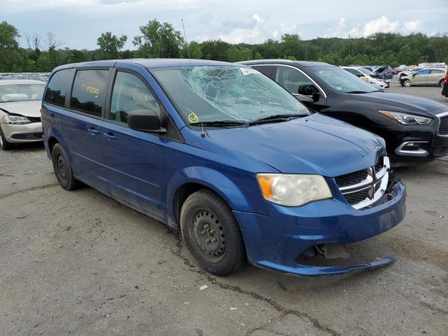 Photo 3 VIN: 2D4RN4DG1BR688500 - DODGE CARAVAN 