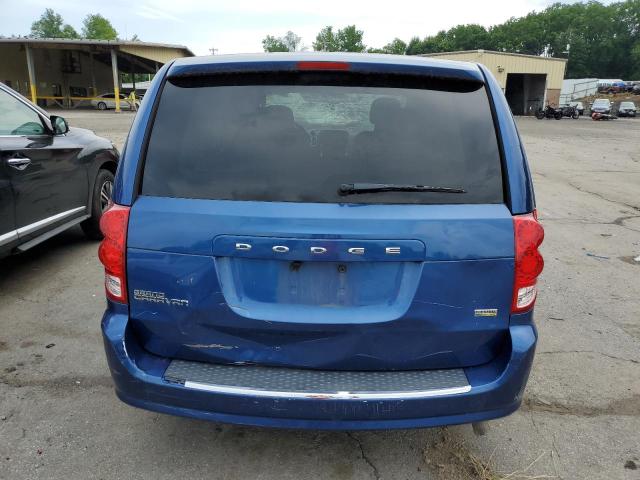 Photo 5 VIN: 2D4RN4DG1BR688500 - DODGE CARAVAN 